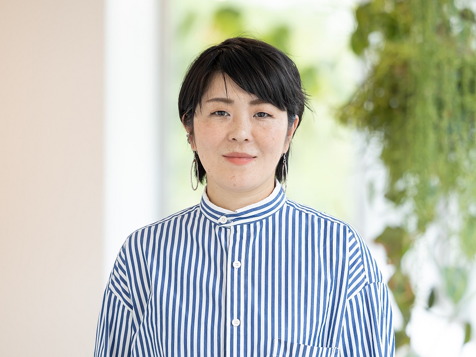プロフィール】野口 佳絵（のぐち かえ） ガイアックス GRiD事業部事業