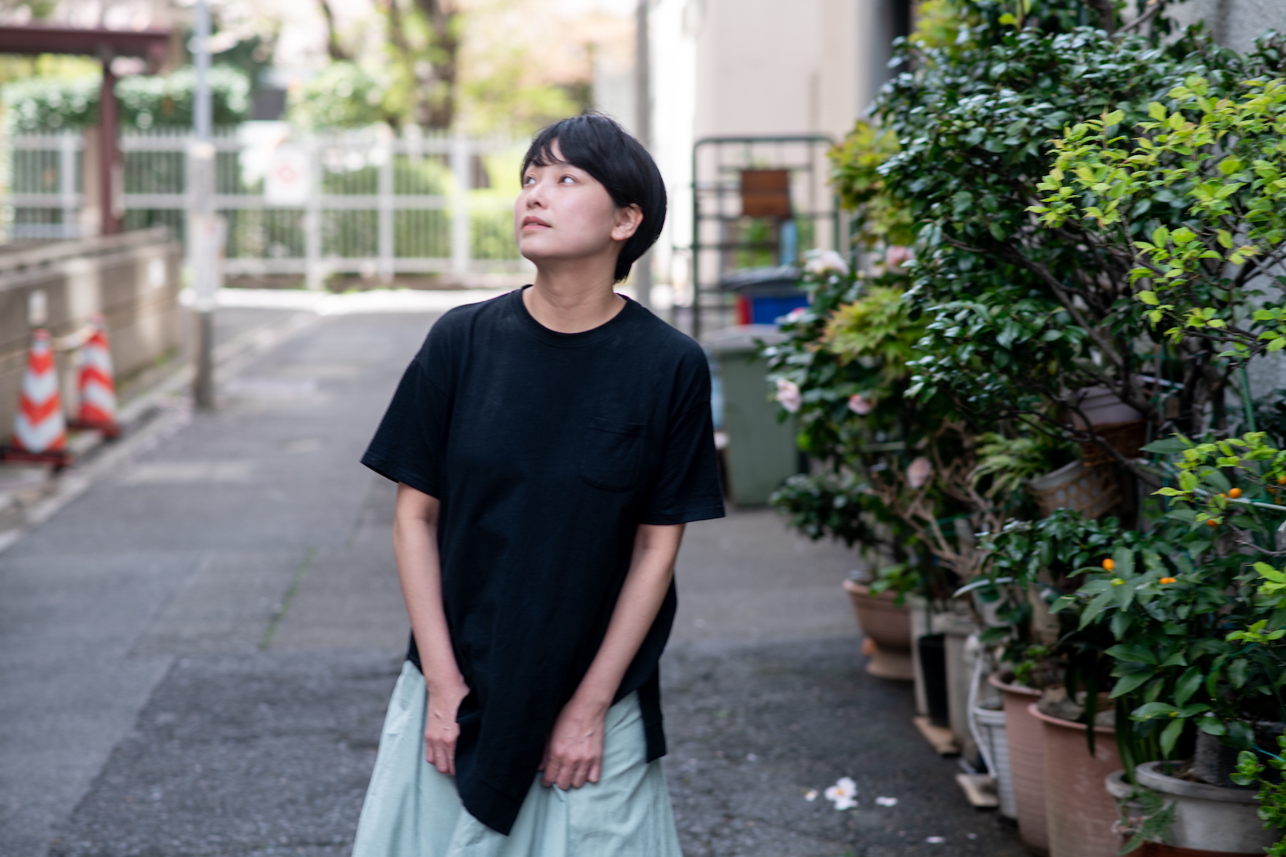 森 ゆき もり ゆき Interview 株式会社node 森 ゆき もり ゆき Interview 株式会社node