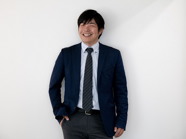 プロフィール】栗原 賢（くりはら けん) NODE ディレクター